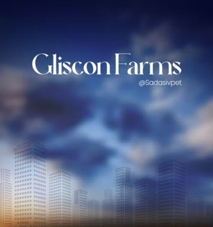 Gliscon farms ....