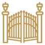 gated gated
